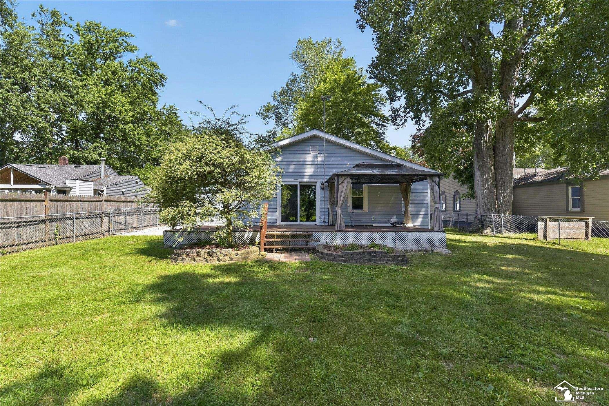 1028 Carleton Road Milan, MI 48160 - Photo 40 of 44 Gallery Image 40