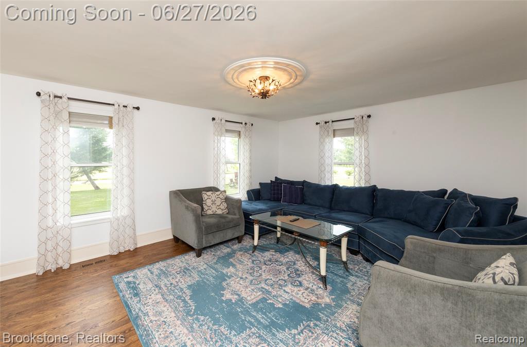 12162 Griffin Road Memphis, MI 48041 - Photo 29 of 47