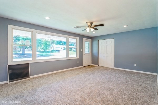 5 Dix Road Brockton, MA 02302 - Photo 5 of 15 a view of an empty room with a window