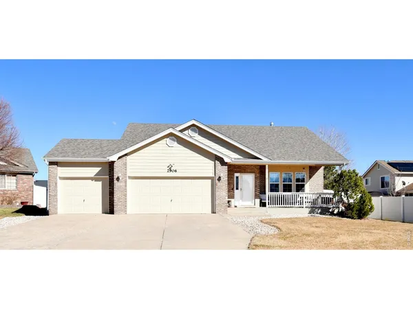 $519,500 | 2906 57th Avenue, Greeley, CO 80634