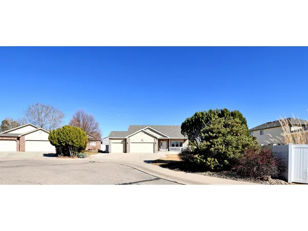 $519,500 | 2906 57th Avenue, Greeley, CO 80634