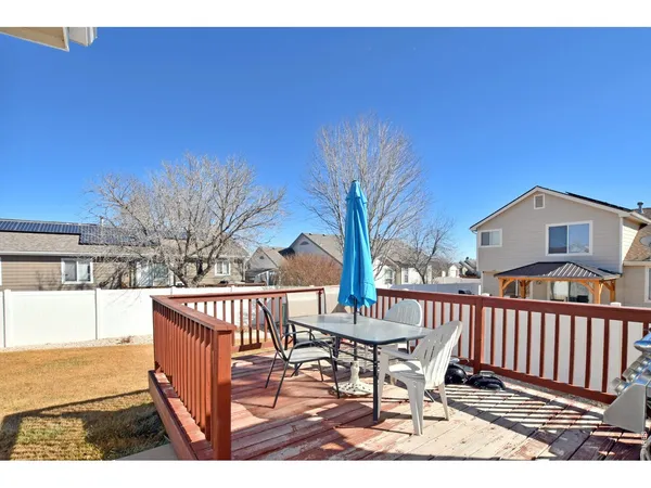 $519,500 | 2906 57th Avenue, Greeley, CO 80634