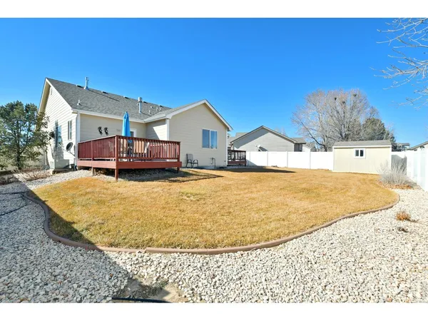 $519,500 | 2906 57th Avenue, Greeley, CO 80634