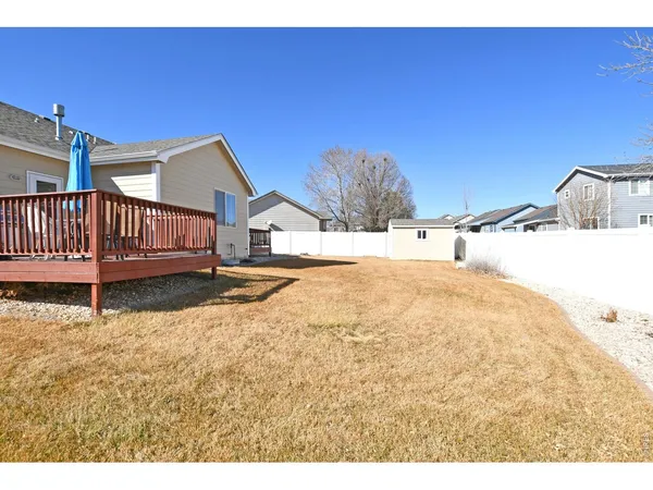 $519,500 | 2906 57th Avenue, Greeley, CO 80634