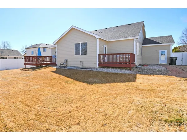 $519,500 | 2906 57th Avenue, Greeley, CO 80634