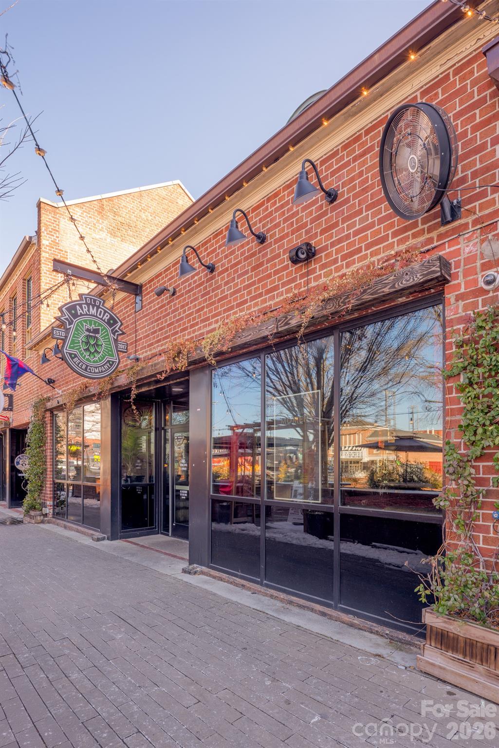 1599 Bethpage Road Kannapolis, NC 28081 - Photo 11 of 12 a view of outdoor seating space