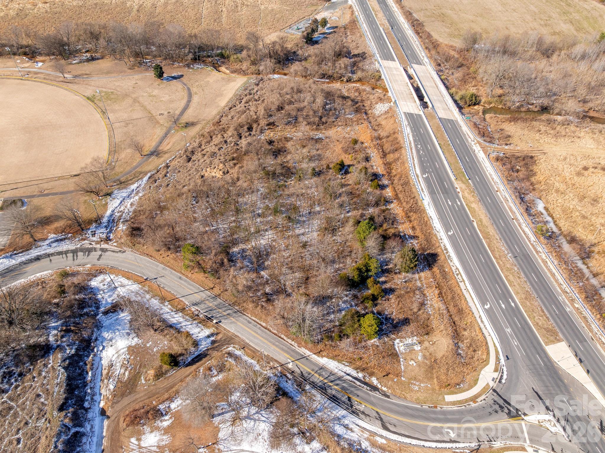 1599 Bethpage Road Kannapolis, NC 28081 - Photo 2 of 12