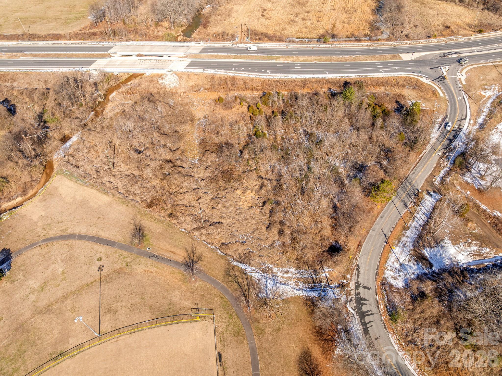 1599 Bethpage Road Kannapolis, NC 28081 - Photo 4 of 12 a view of water with an outdoor space