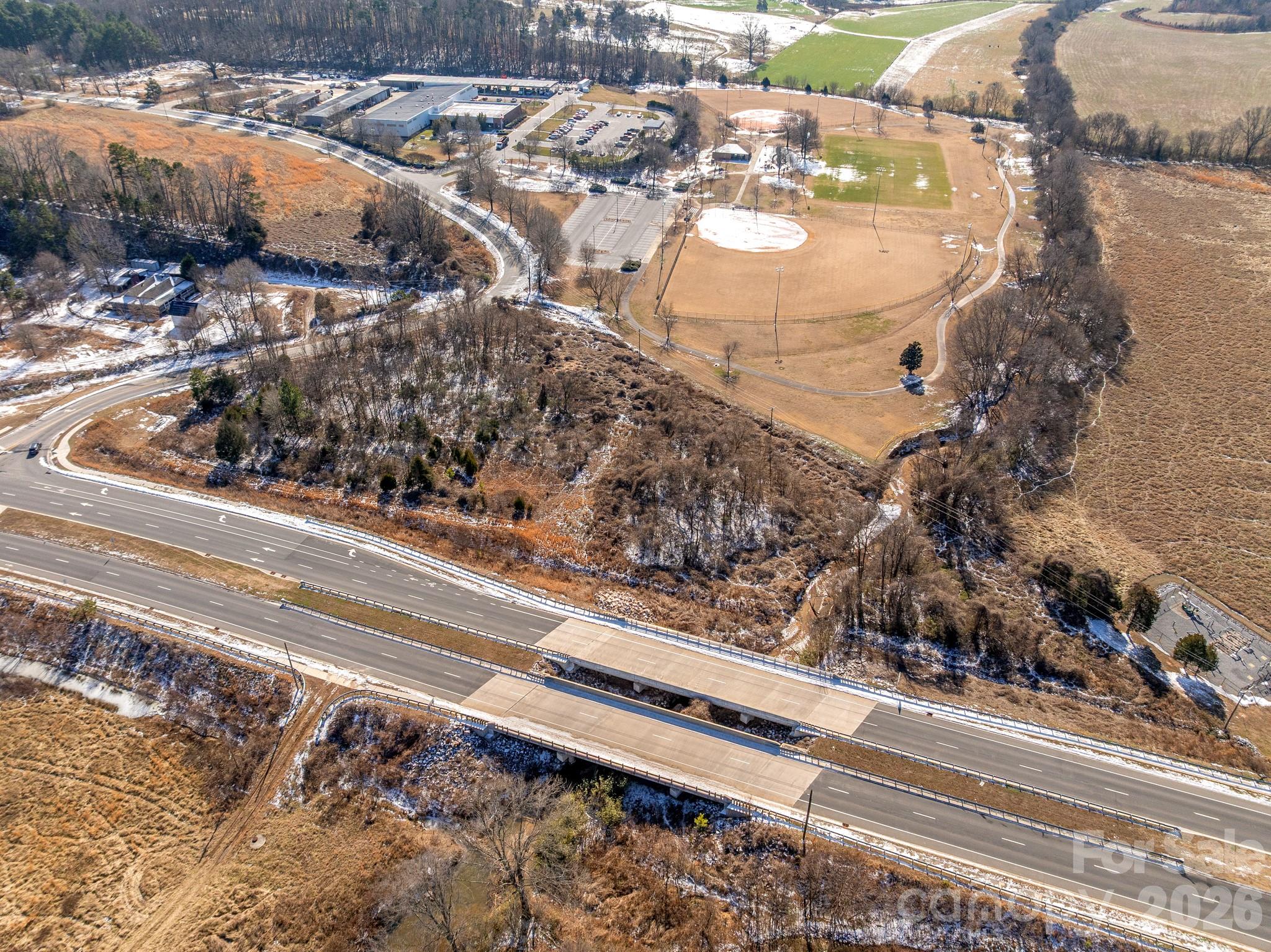 1599 Bethpage Road Kannapolis, NC 28081 - Photo 6 of 12