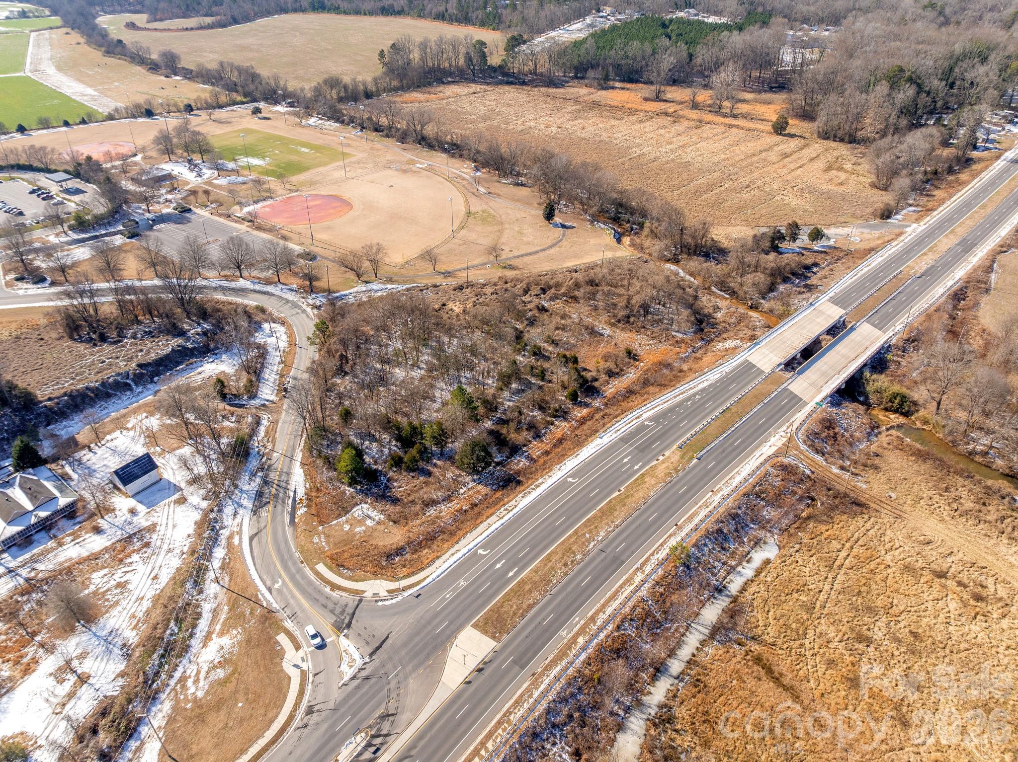 1599 Bethpage Road Kannapolis, NC 28081 - Photo 7 of 12