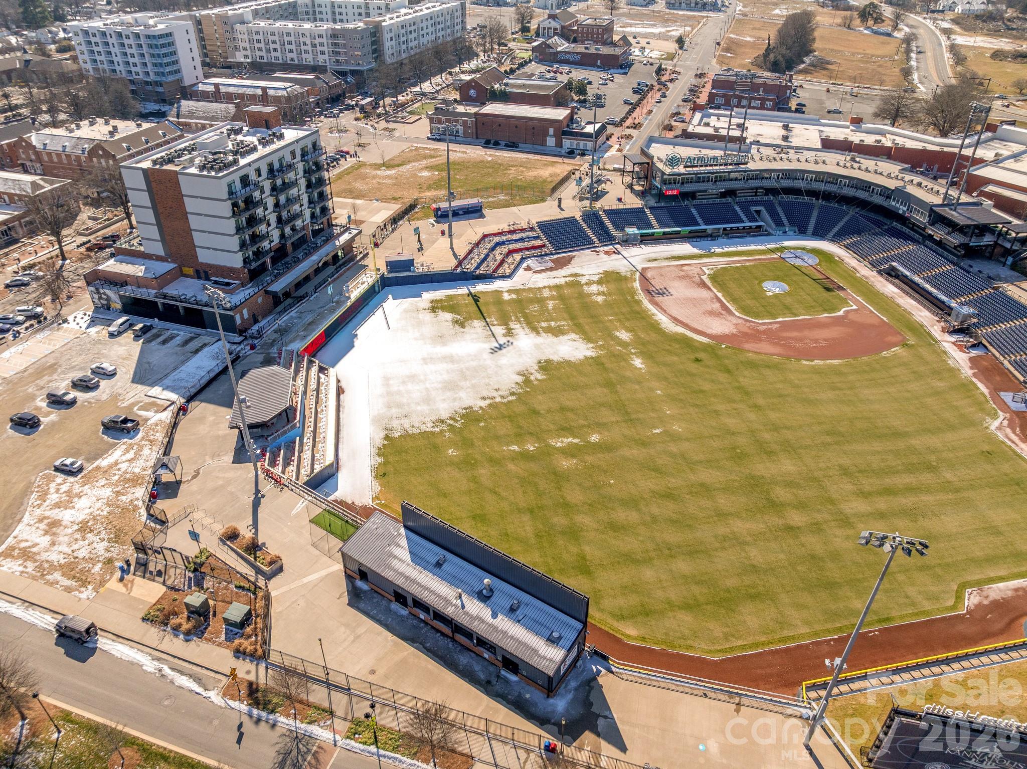 1599 Bethpage Road Kannapolis, NC 28081 - Photo 9 of 12 a view of a swimming pool with seating area