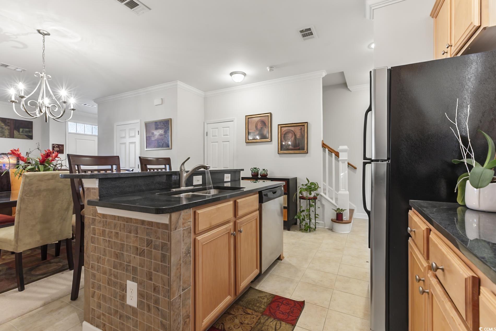 945 Rosencrans Lane, Unit 945D Myrtle Beach, SC 29577 - Photo 12 of 33