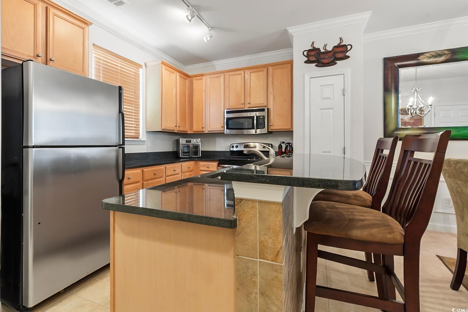 945 Rosencrans Lane, Unit 945D Myrtle Beach, SC 29577 - Photo 13 of 33