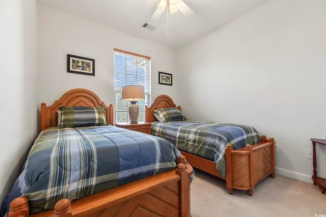 $424,900 | 945 Rosencrans Lane, Unit 945D, Myrtle Beach, SC 29577