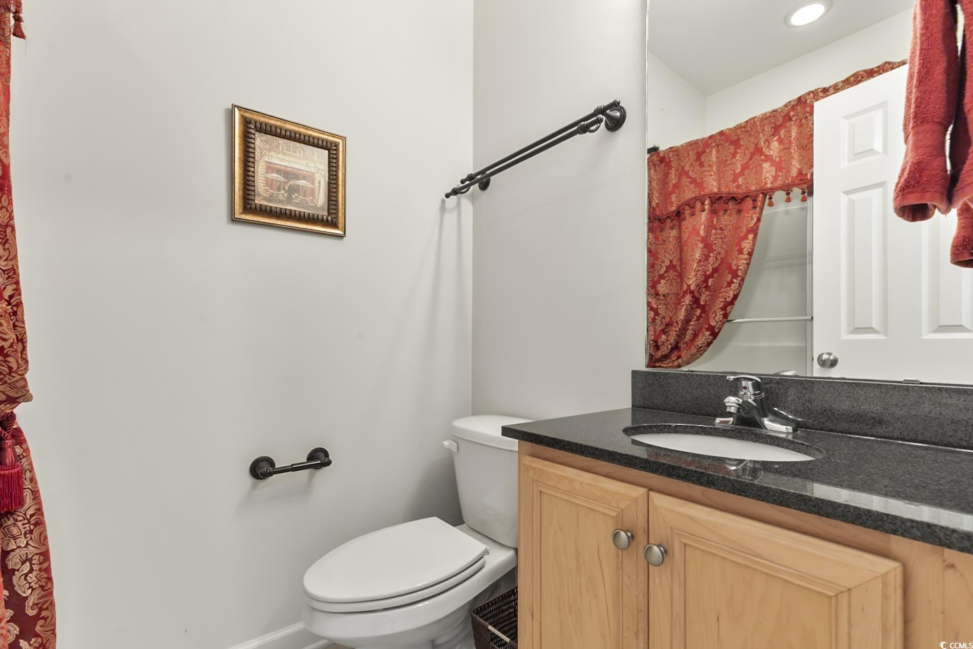 945 Rosencrans Lane, Unit 945D Myrtle Beach, SC 29577 - Photo 16 of 33