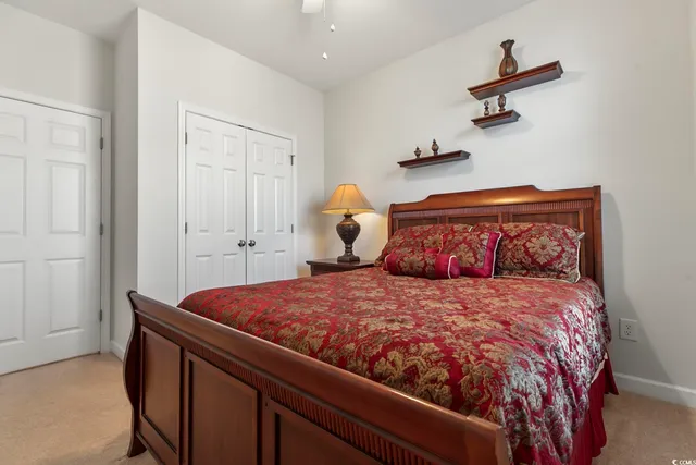 $424,900 | 945 Rosencrans Lane, Unit 945D, Myrtle Beach, SC 29577