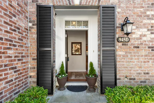 $424,900 | 945 Rosencrans Lane, Unit 945D, Myrtle Beach, SC 29577