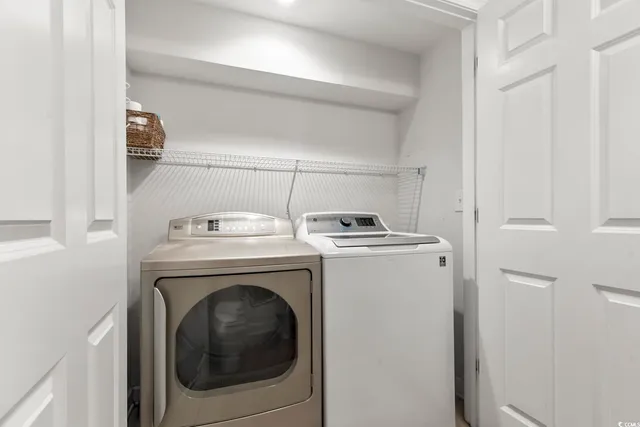 $424,900 | 945 Rosencrans Lane, Unit 945D, Myrtle Beach, SC 29577