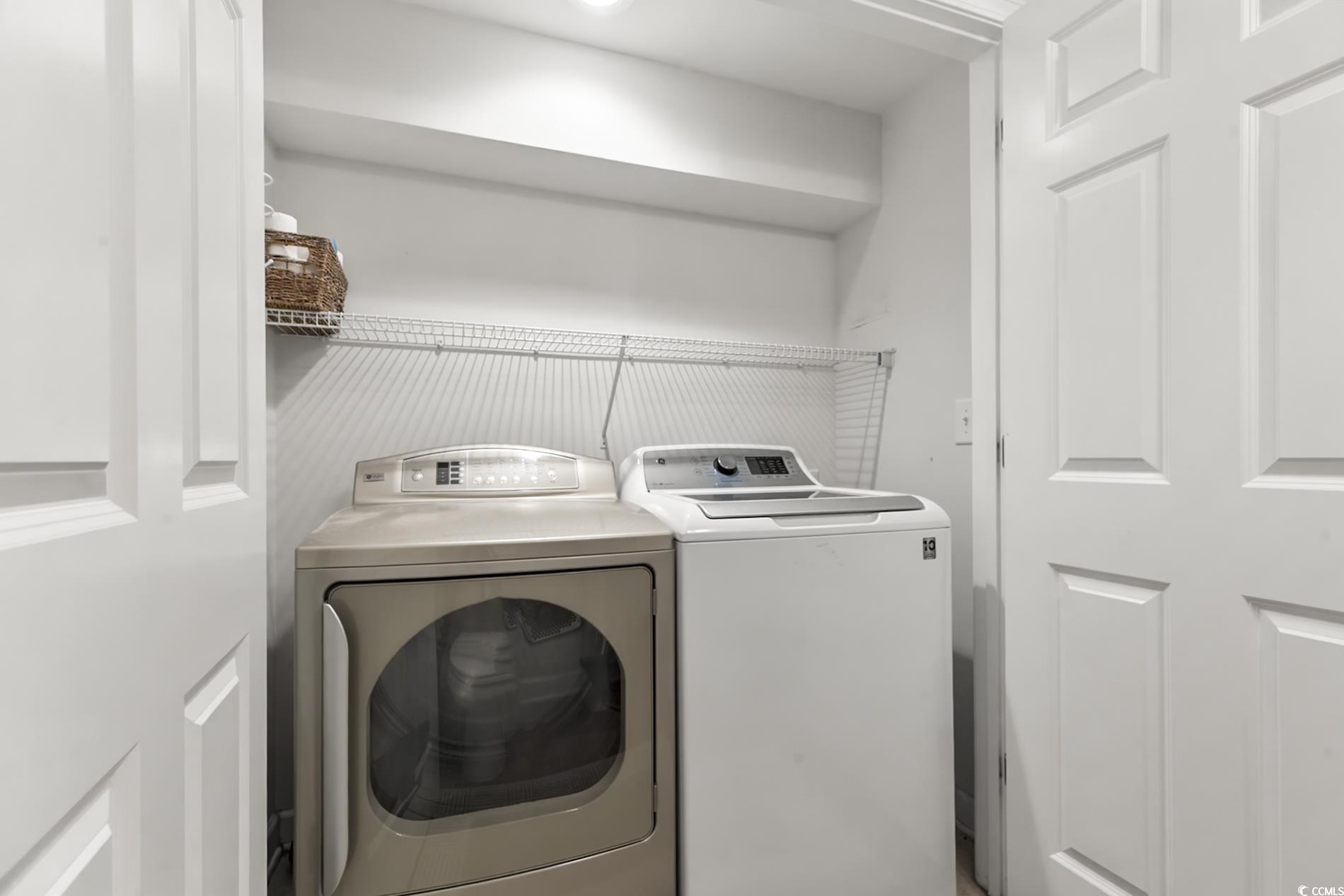 945 Rosencrans Lane, Unit 945D Myrtle Beach, SC 29577 - Photo 23 of 33