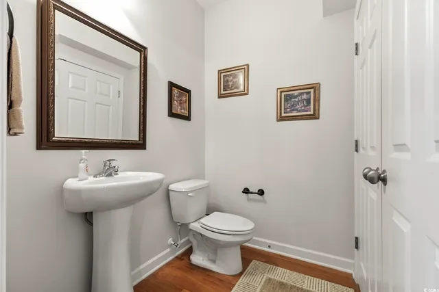 $424,900 | 945 Rosencrans Lane, Unit 945D, Myrtle Beach, SC 29577