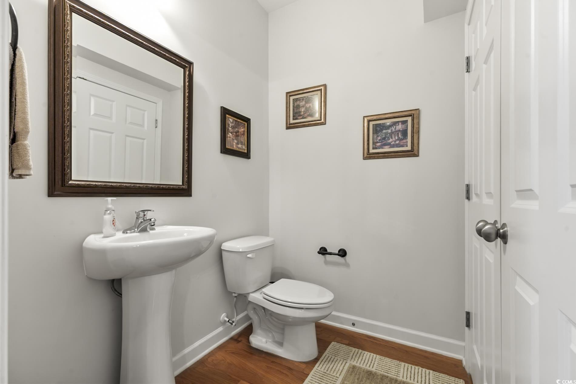 945 Rosencrans Lane, Unit 945D Myrtle Beach, SC 29577 - Photo 24 of 33