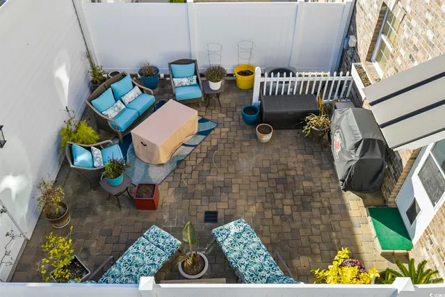 $424,900 | 945 Rosencrans Lane, Unit 945D, Myrtle Beach, SC 29577