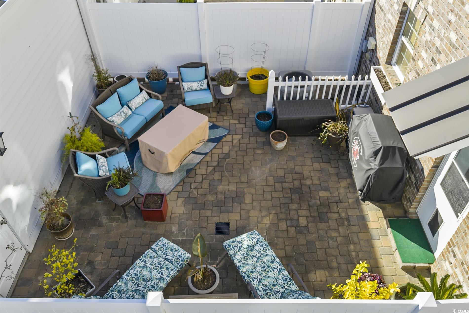 945 Rosencrans Lane, Unit 945D Myrtle Beach, SC 29577 - Photo 25 of 33