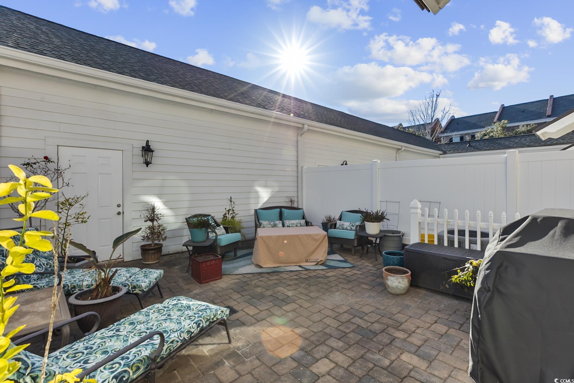 945 Rosencrans Lane, Unit 945D Myrtle Beach, SC 29577 - Photo 26 of 33