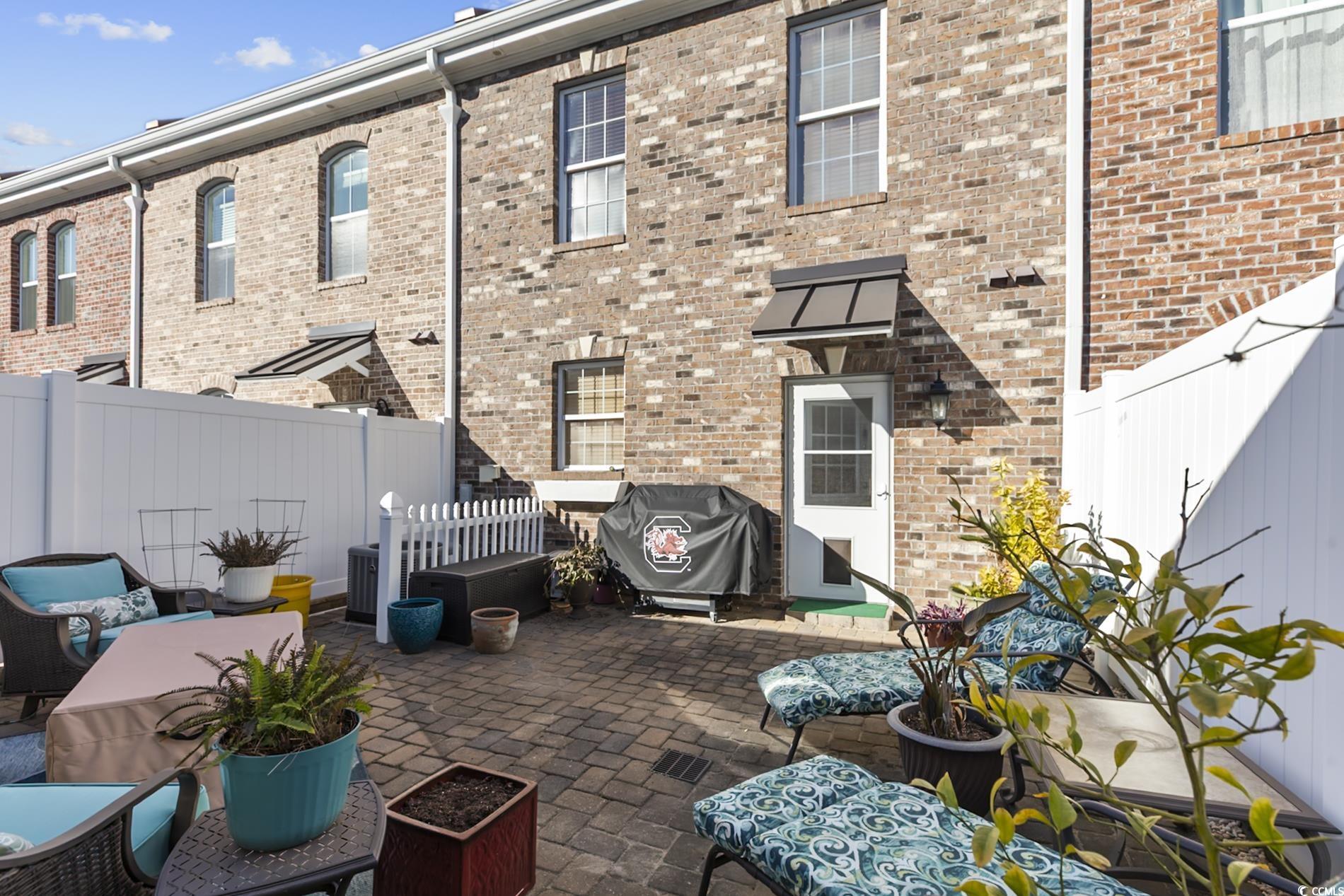 945 Rosencrans Lane, Unit 945D Myrtle Beach, SC 29577 - Photo 27 of 33