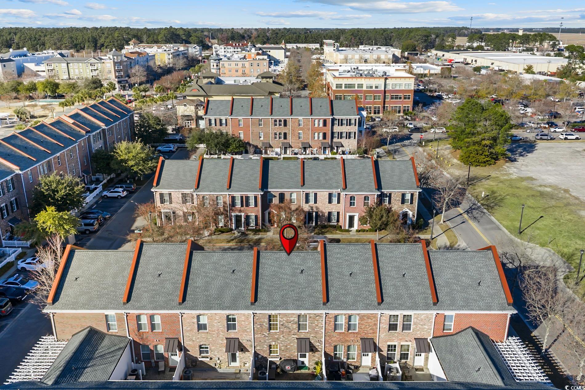 945 Rosencrans Lane, Unit 945D Myrtle Beach, SC 29577 - Photo 28 of 33