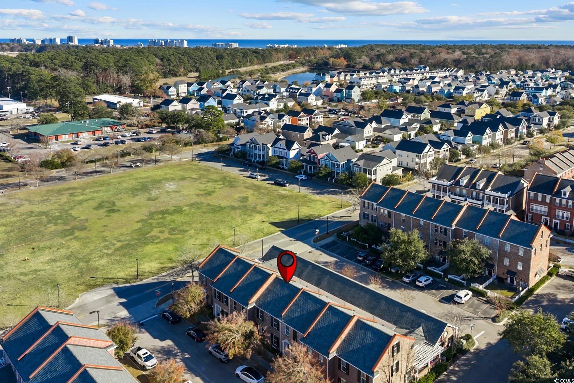 945 Rosencrans Lane, Unit 945D Myrtle Beach, SC 29577 - Photo 29 of 33