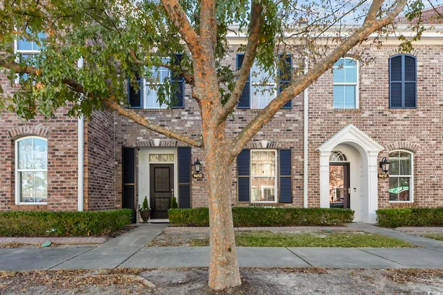 $424,900 | 945 Rosencrans Lane, Unit 945D, Myrtle Beach, SC 29577