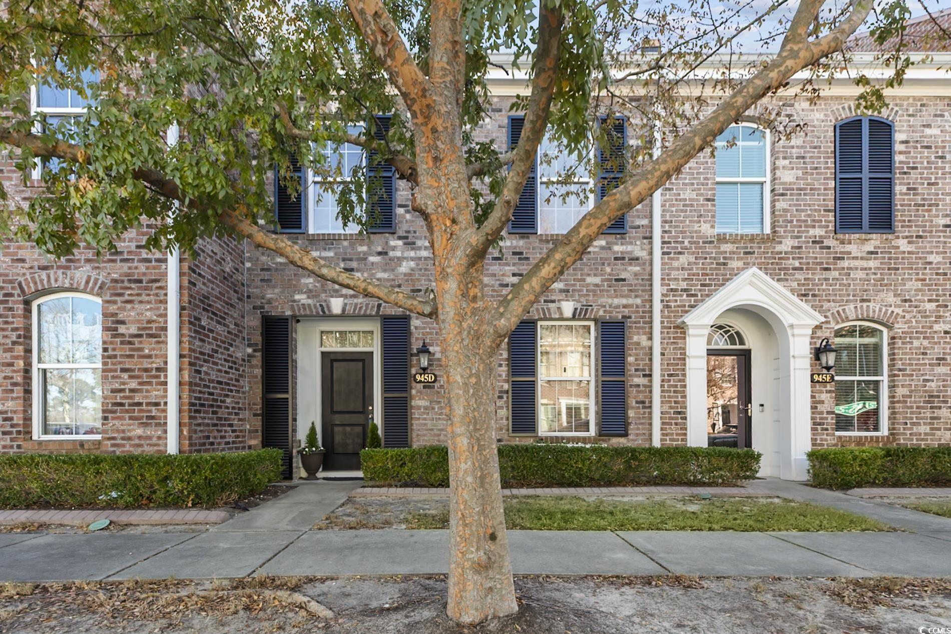 945 Rosencrans Lane, Unit 945D Myrtle Beach, SC 29577 - Photo 3 of 33
