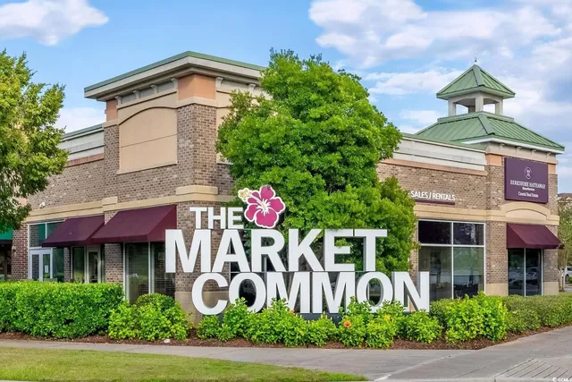 $424,900 | 945 Rosencrans Lane, Unit 945D, Myrtle Beach, SC 29577