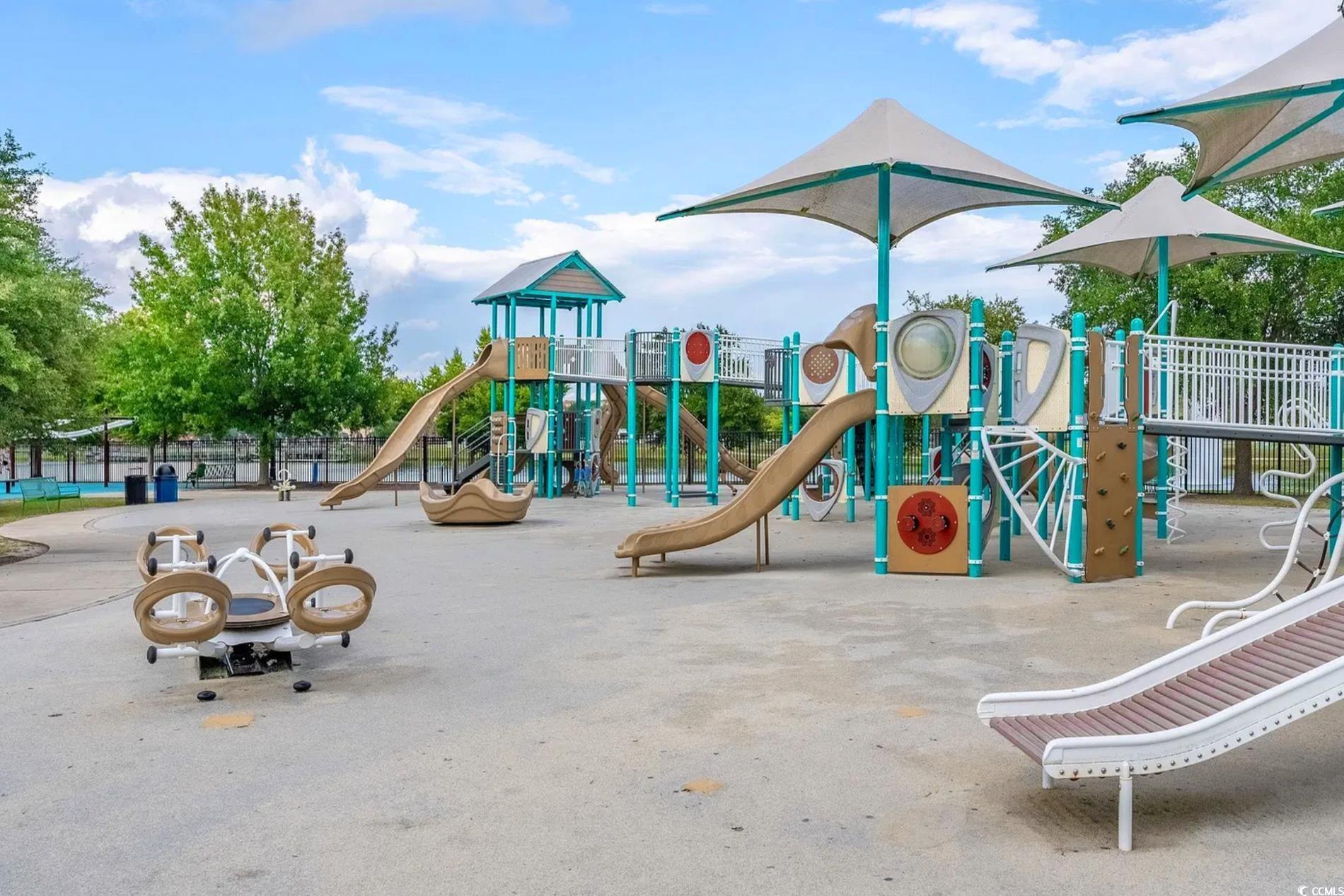 945 Rosencrans Lane, Unit 945D Myrtle Beach, SC 29577 - Photo 33 of 33