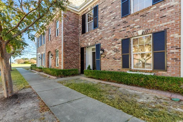 $424,900 | 945 Rosencrans Lane, Unit 945D, Myrtle Beach, SC 29577