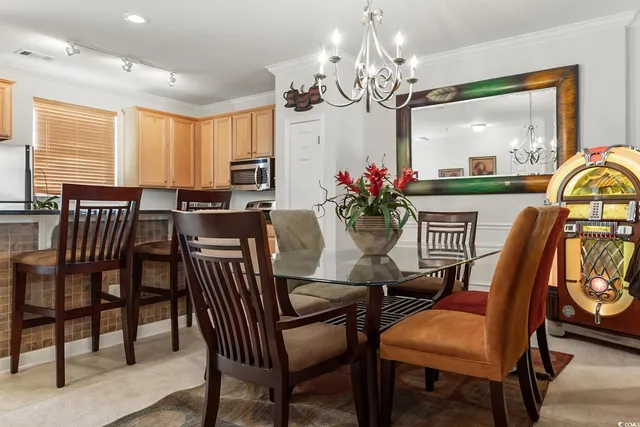 $424,900 | 945 Rosencrans Lane, Unit 945D, Myrtle Beach, SC 29577