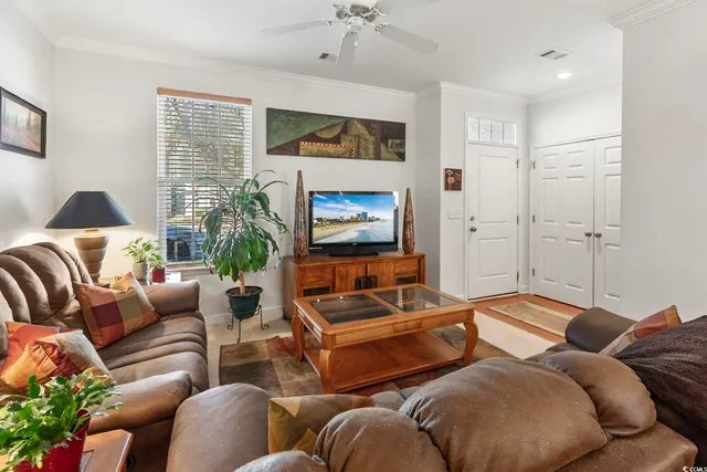 $424,900 | 945 Rosencrans Lane, Unit 945D, Myrtle Beach, SC 29577