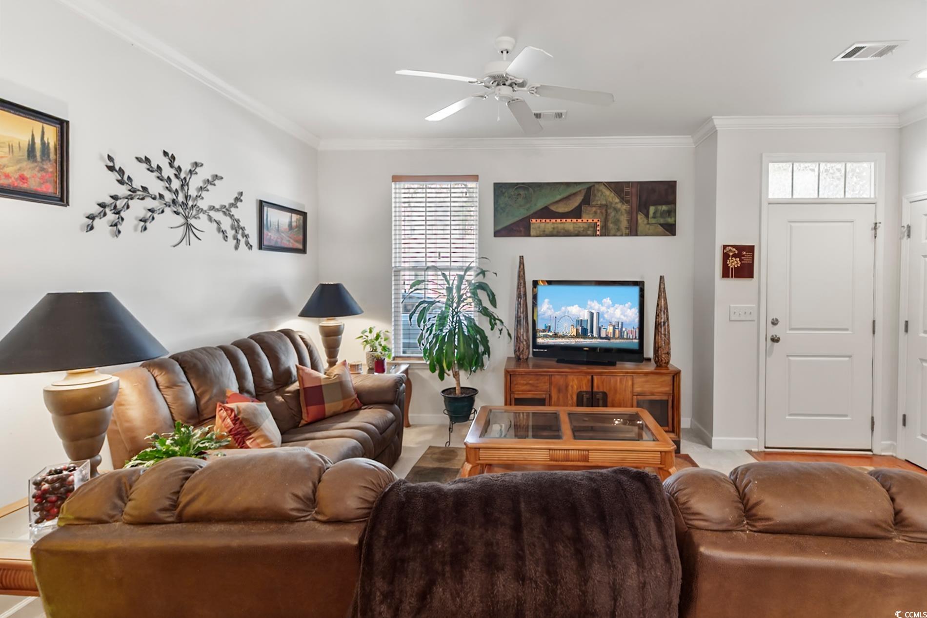 945 Rosencrans Lane, Unit 945D Myrtle Beach, SC 29577 - Photo 8 of 33