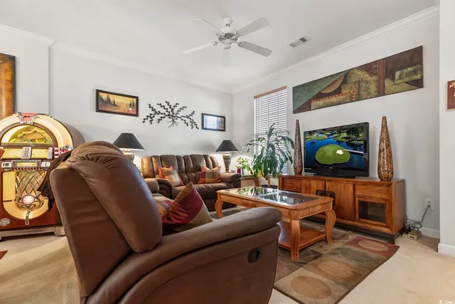 $424,900 | 945 Rosencrans Lane, Unit 945D, Myrtle Beach, SC 29577