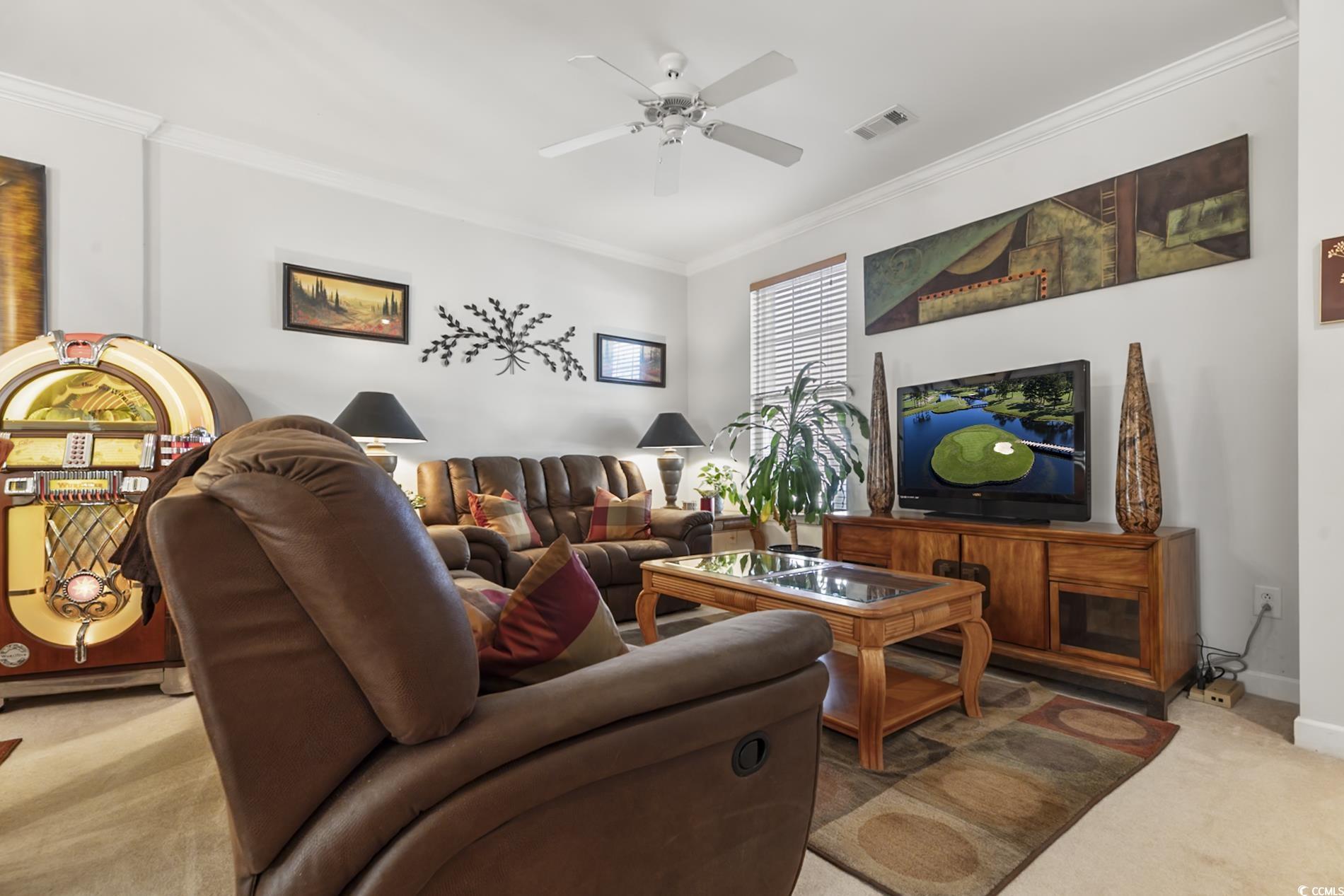 945 Rosencrans Lane, Unit 945D Myrtle Beach, SC 29577 - Photo 9 of 33