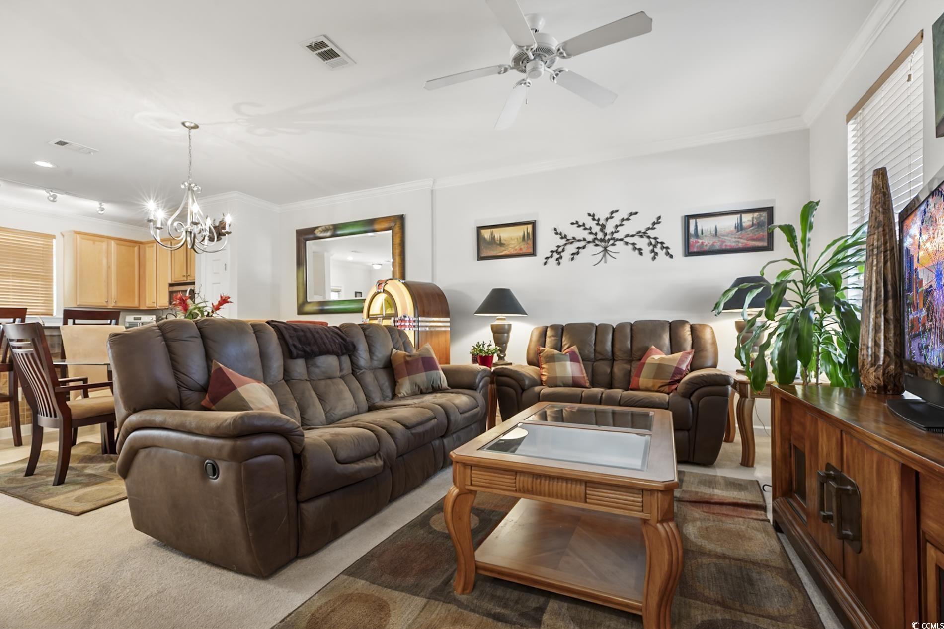 945 Rosencrans Lane, Unit 945D Myrtle Beach, SC 29577 - Photo 10 of 33