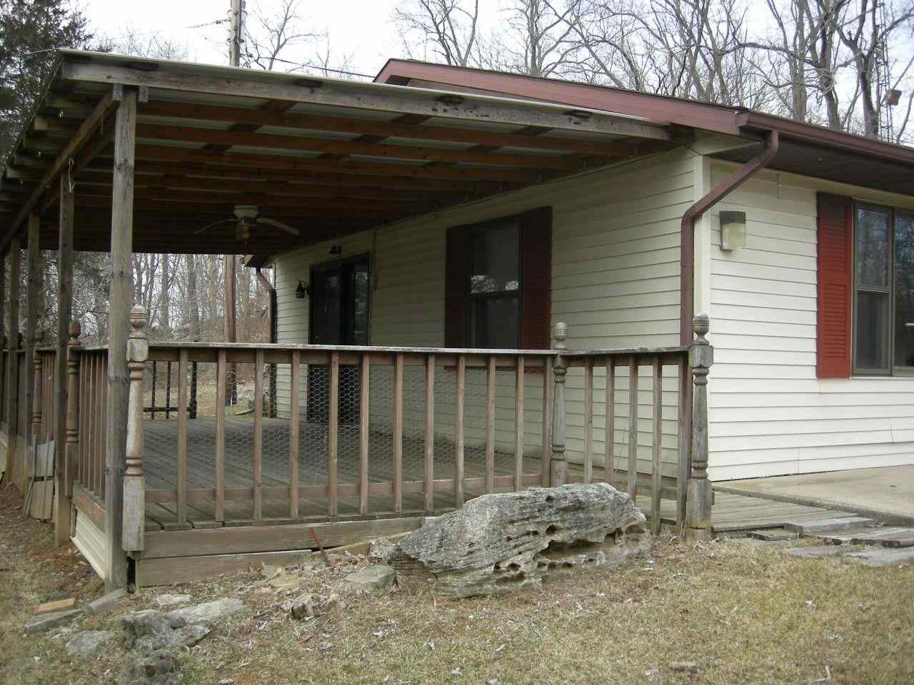 2050 West Fluck Mill Road Bloomington, IN 47403 - Photo 5 of 7