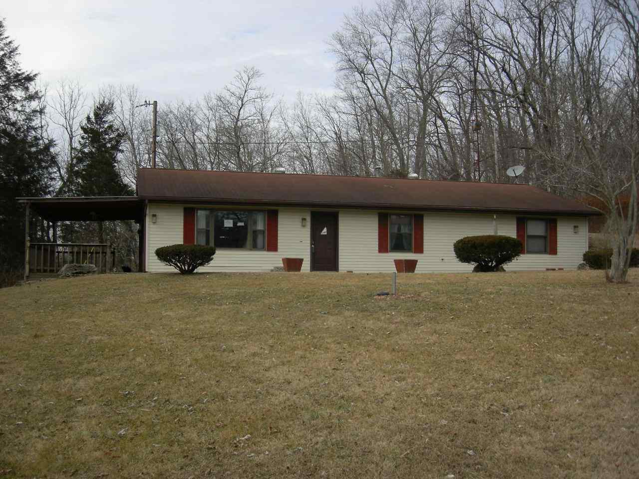 2050 West Fluck Mill Road Bloomington, IN 47403 - Photo 6 of 7