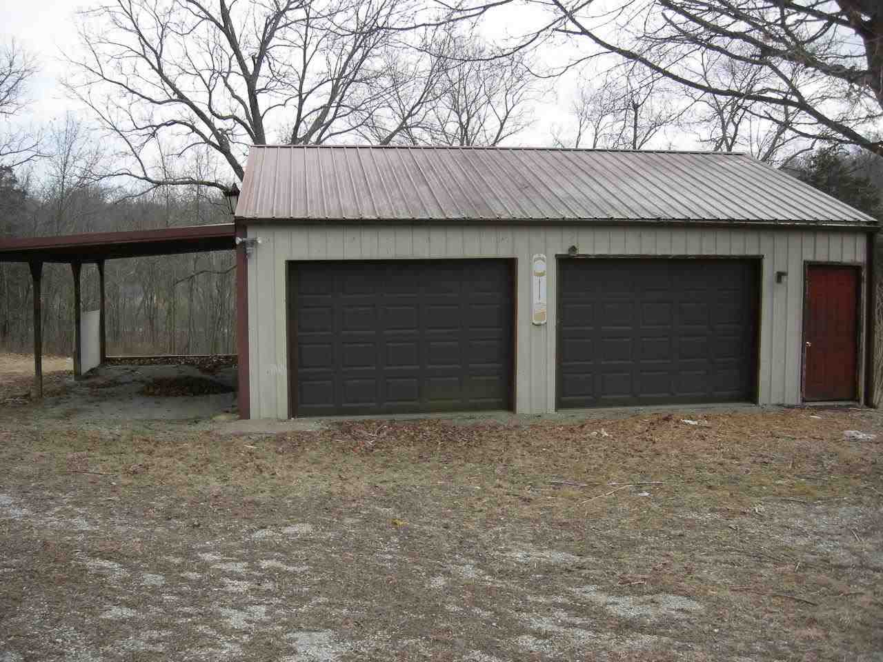 2050 West Fluck Mill Road Bloomington, IN 47403 - Photo 7 of 7