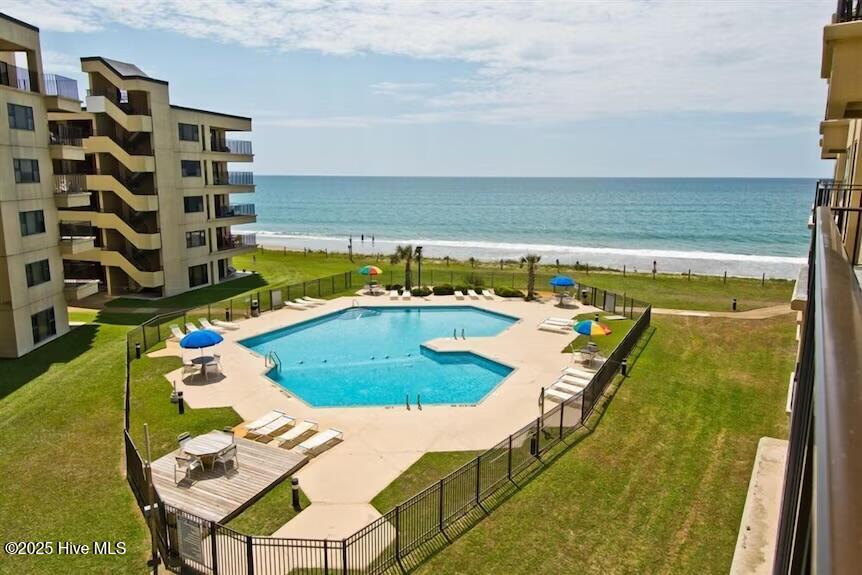 1505 Salter Path Road, Unit 139 Indian Beach, NC 28512 - Photo 29 of 59 IMG_6024