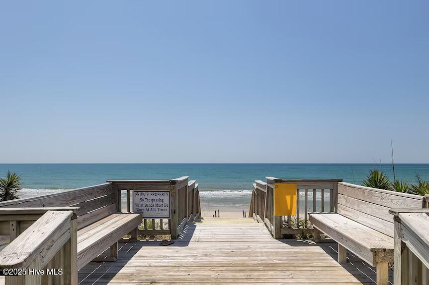 1505 Salter Path Road, Unit 139 Indian Beach, NC 28512 - Photo 33 of 59 IMG_6022