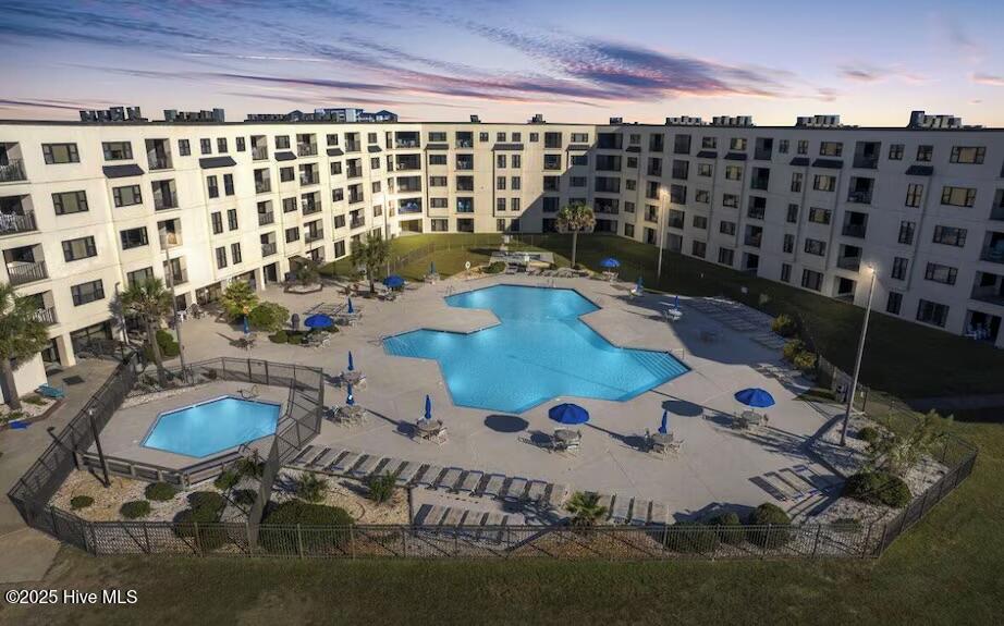 1505 Salter Path Road, Unit 139 Indian Beach, NC 28512 - Photo 38 of 59 IMG_6013