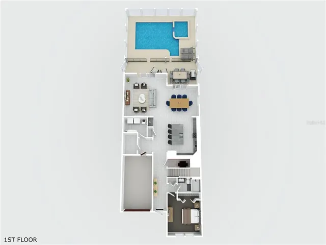 $725,000 | 8904 Takeaway Way, Davenport, FL 33896