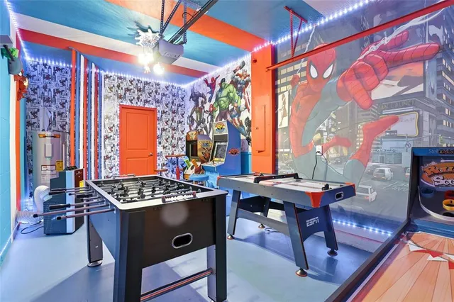 $725,000 | 8904 Takeaway Way, Davenport, FL 33896